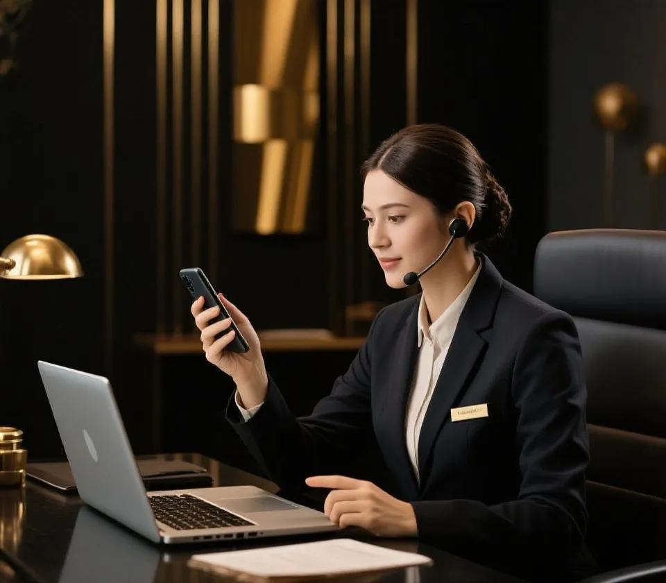 专业在线支持服务